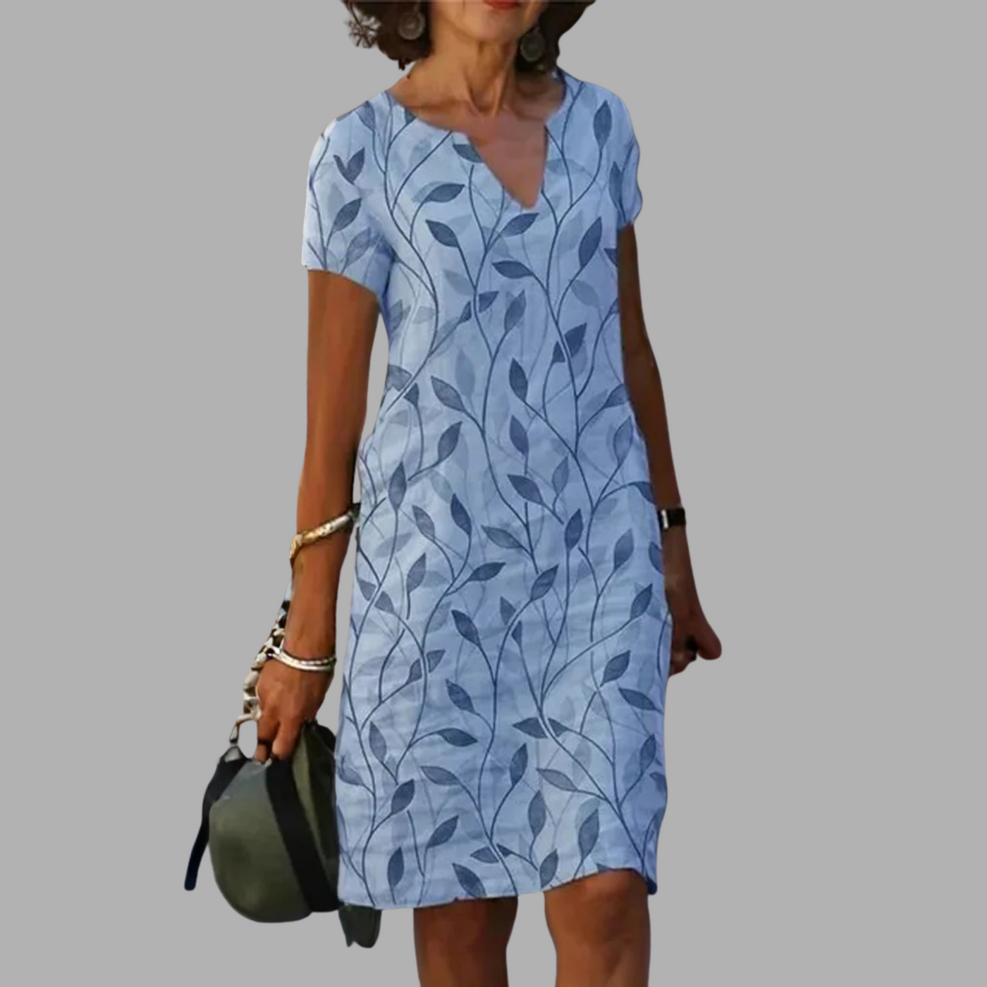 Selene | Elegant Sommerkjole