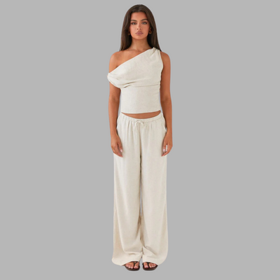 Elisa| Breeze Linbukser