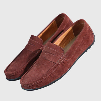 Sam | Ortopediske loafers