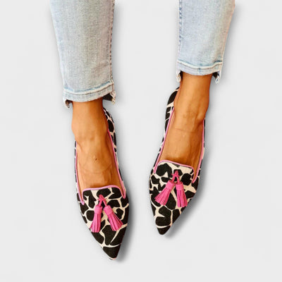 Boo |Elegante Loafers