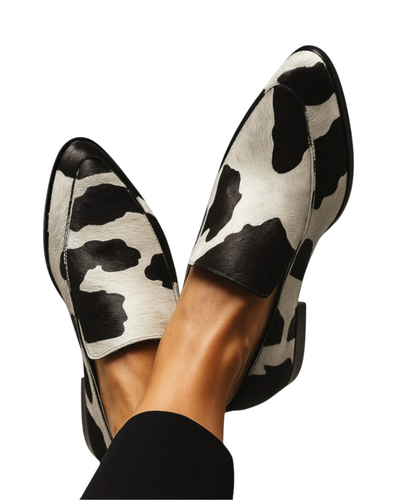 Beau | Moderne loafers