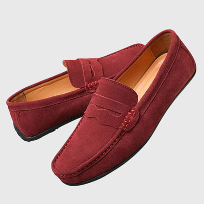 Sam | Ortopediske loafers