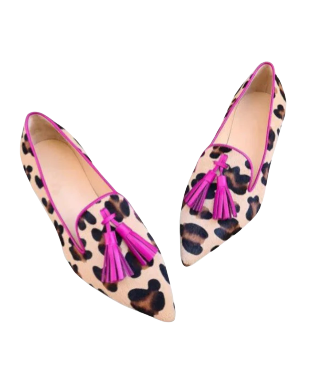 Jennifer | Klassiske komfortable mokkasiner