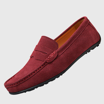Sam | Ortopediske loafers