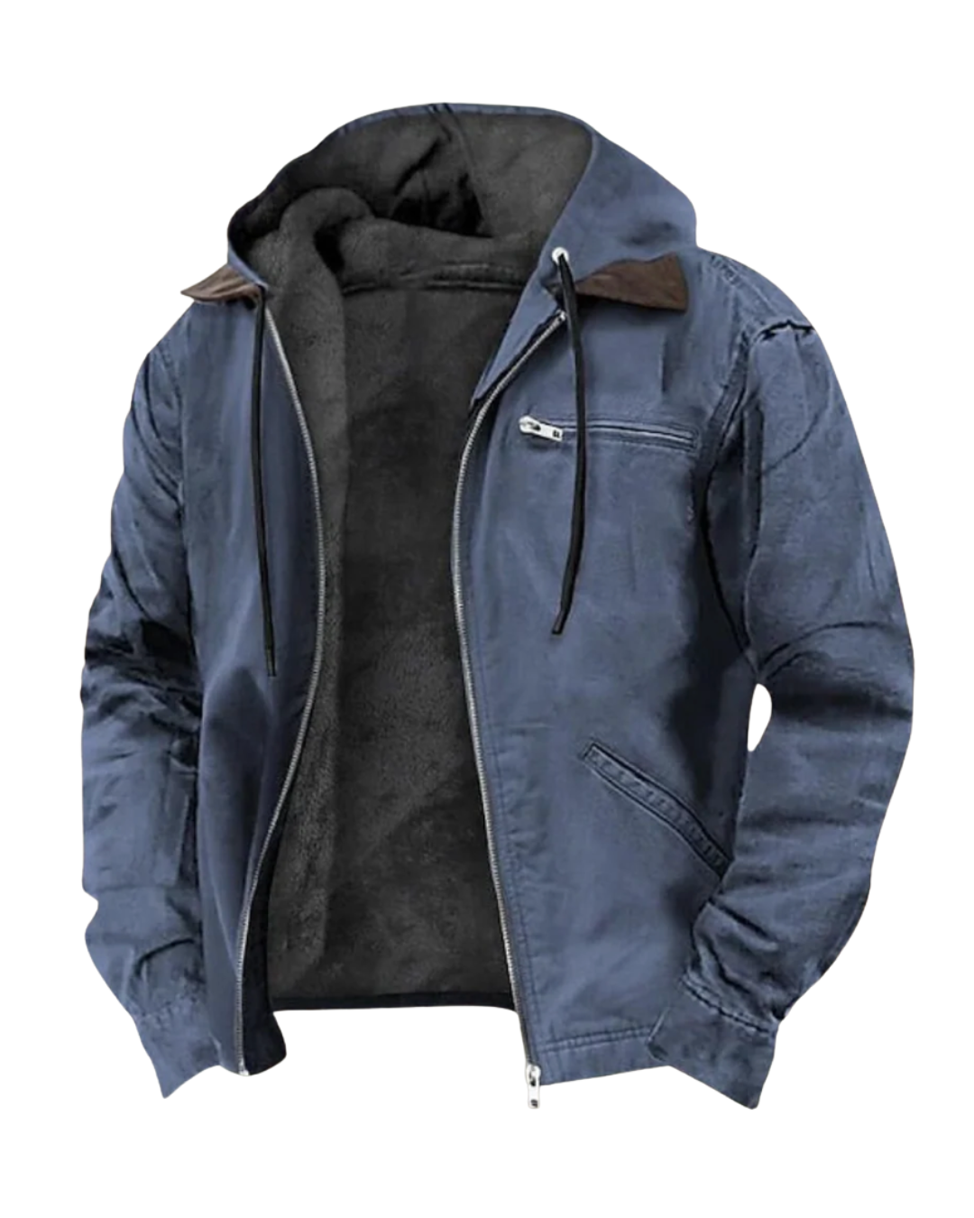 George – Elegant høstjakke