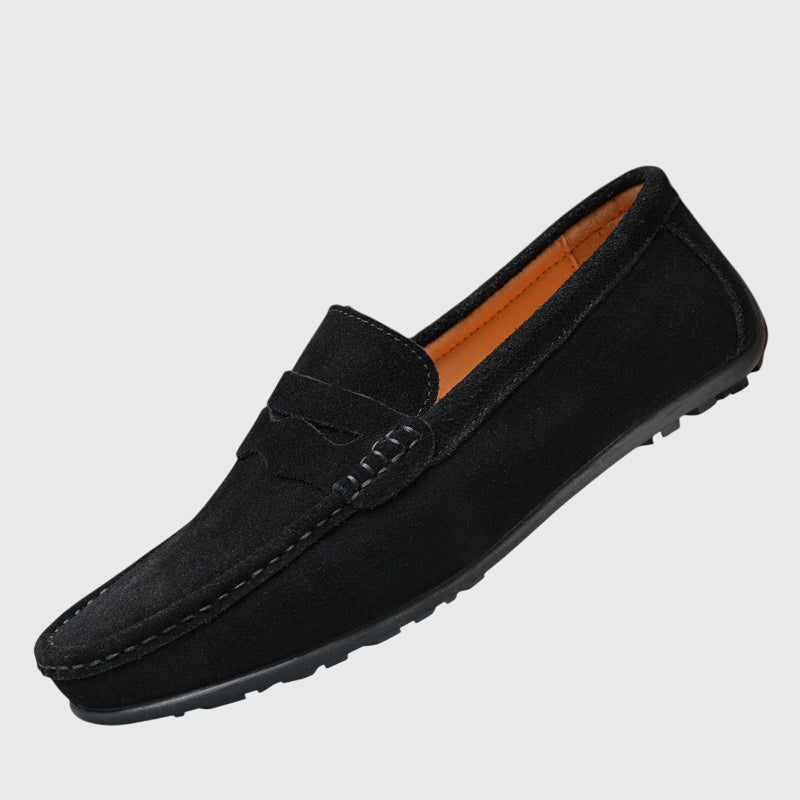 Sam | Ortopediske loafers