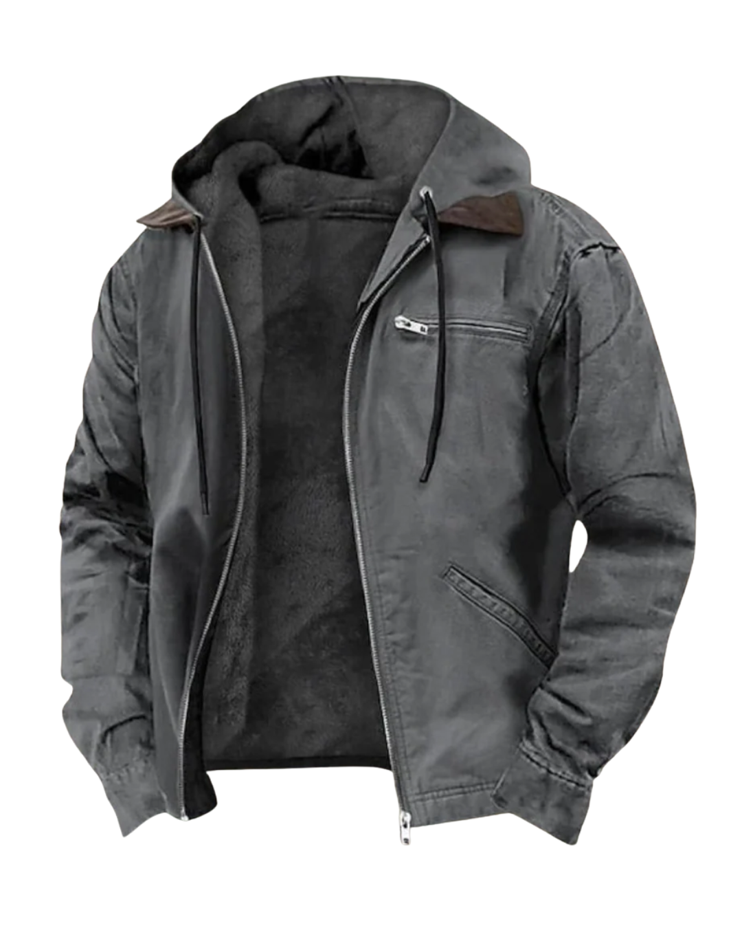 George – Elegant høstjakke