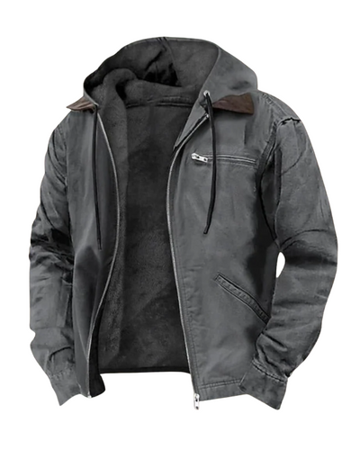 George – Elegant høstjakke