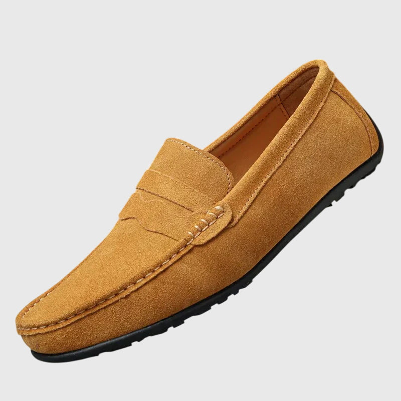 Sam | Ortopediske loafers