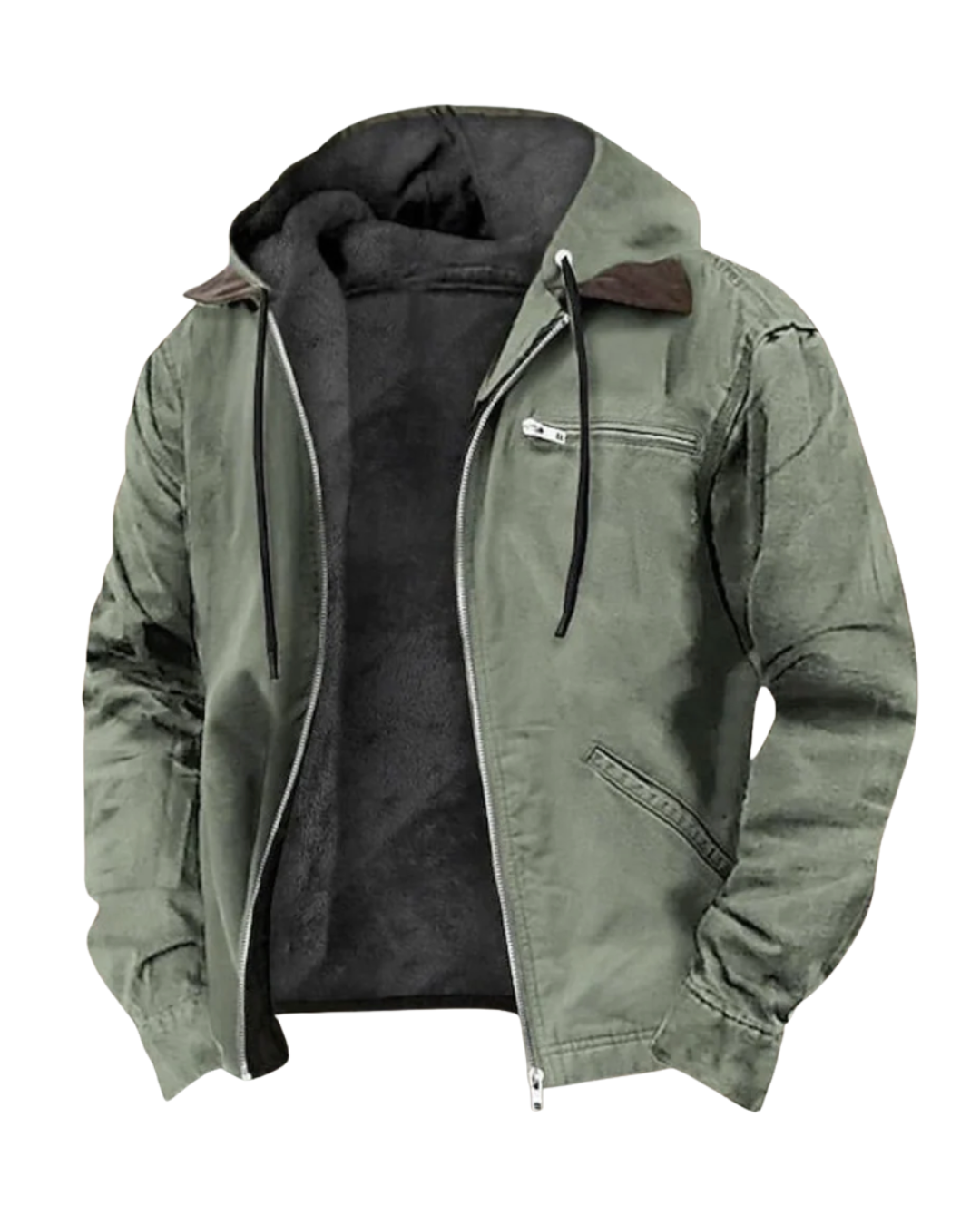 George – Elegant høstjakke