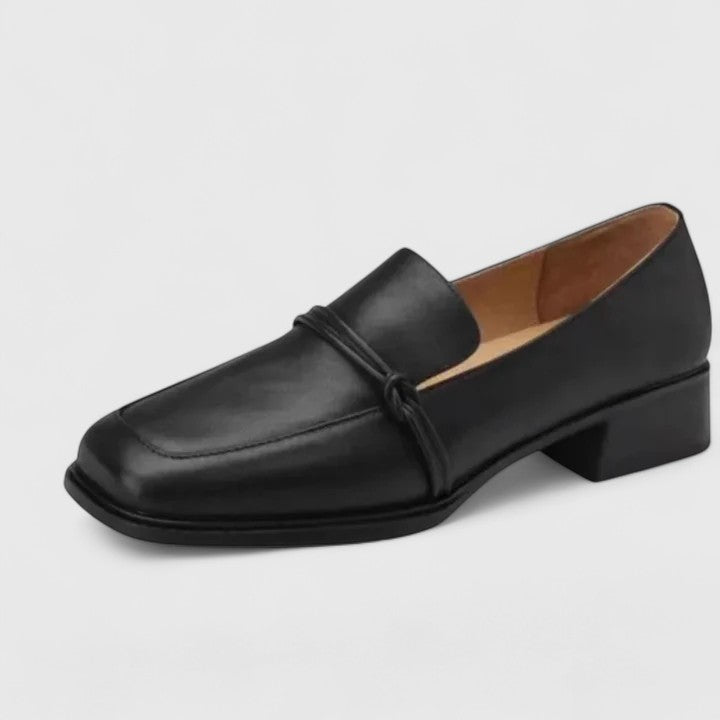 Madeson | Ortopediske loafers