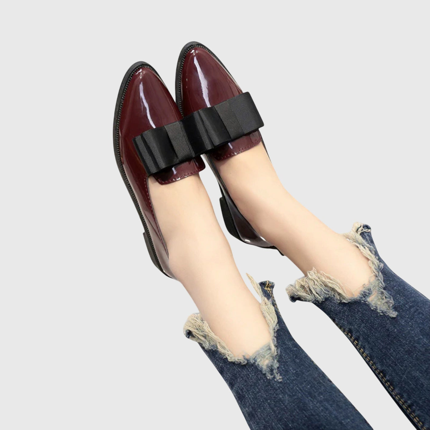 Sharon | Ortopediske loafers