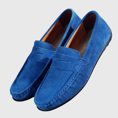 Sam | Ortopediske loafers