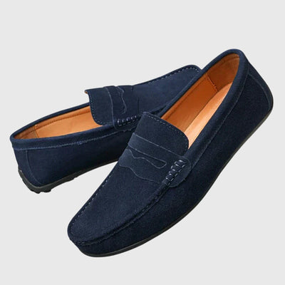 Sam | Ortopediske loafers
