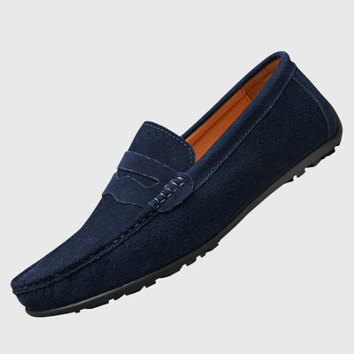 Sam | Ortopediske loafers
