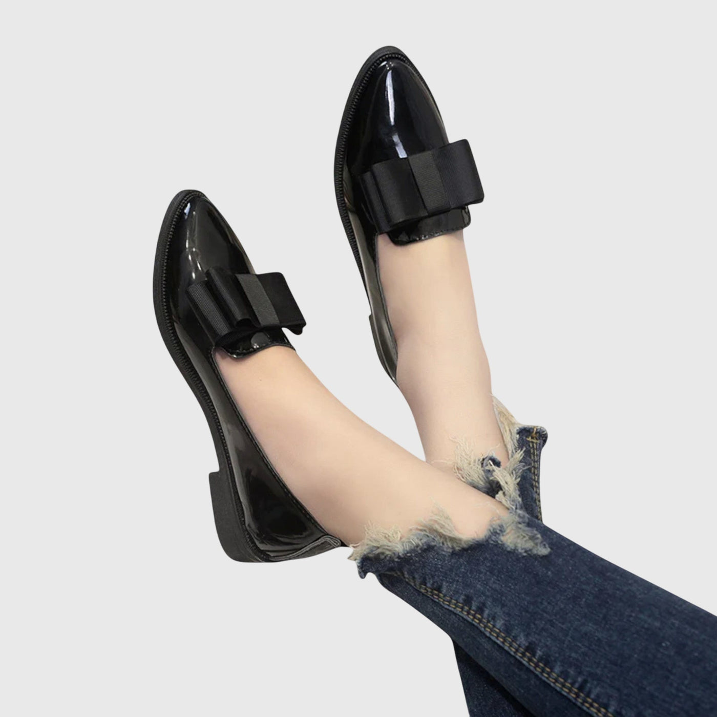 Sharon | Ortopediske loafers