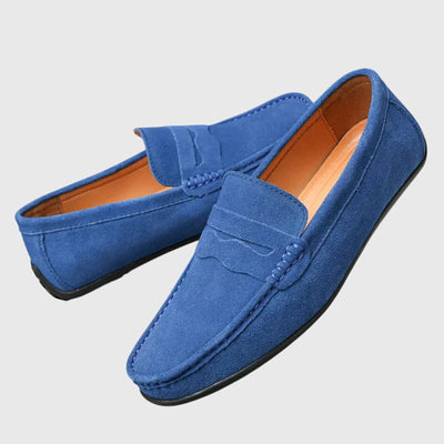 Sam | Ortopediske loafers