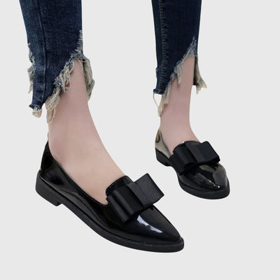 Sharon | Ortopediske loafers