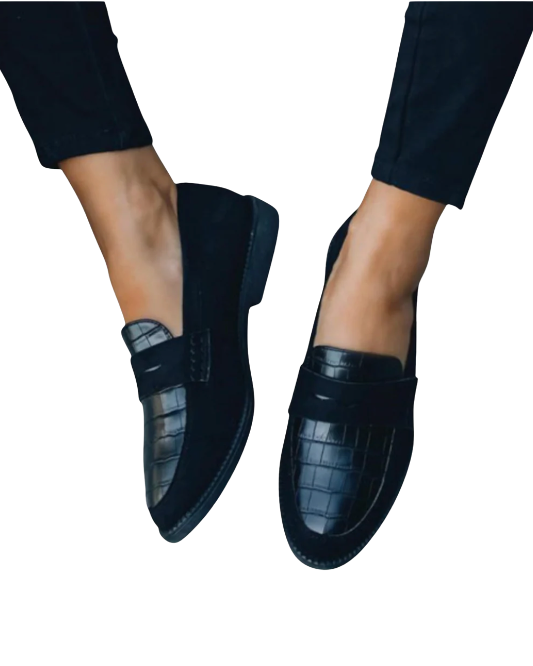 Bastienne | Loafers