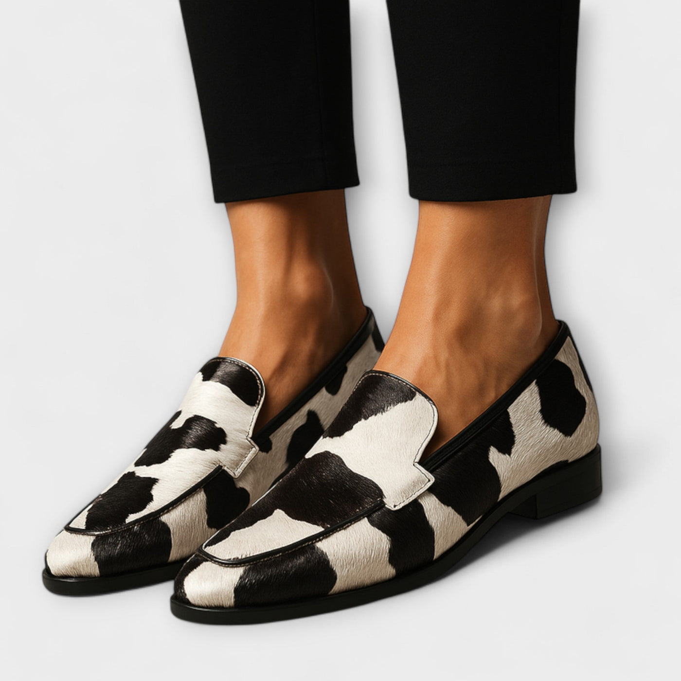 Beau | Moderne loafers