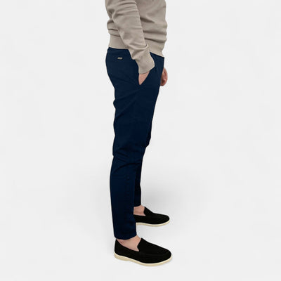 Matese™ | Chino-bukser i Slim-Fit