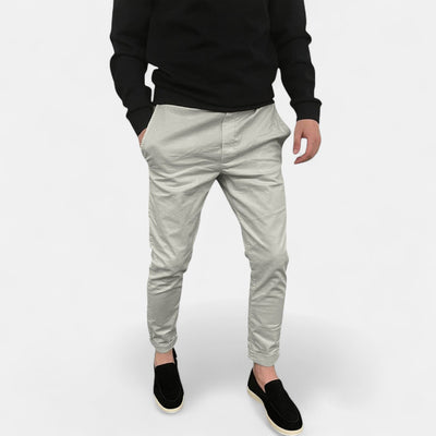Matese™ | Chino-bukser i Slim-Fit
