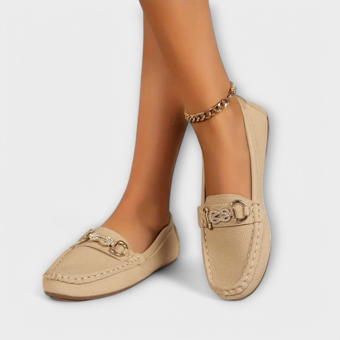 Lara | Loafer