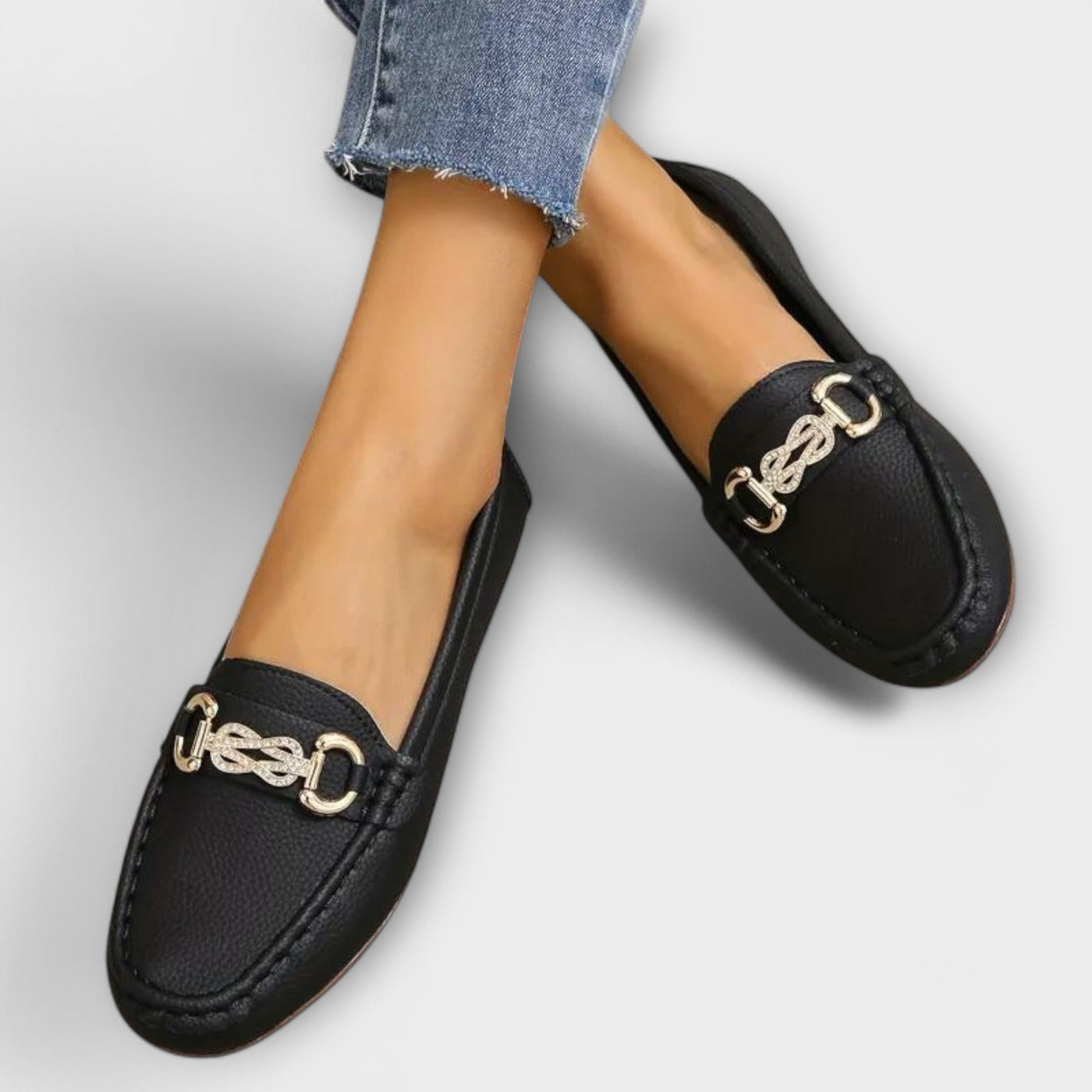 Lara | Loafer