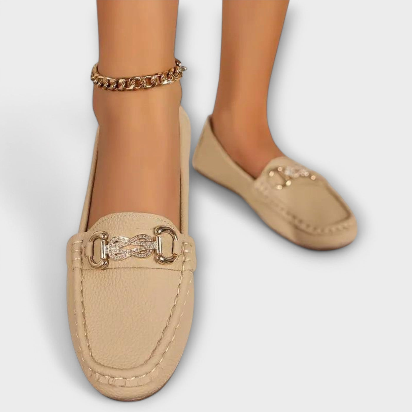 Lara | Loafer