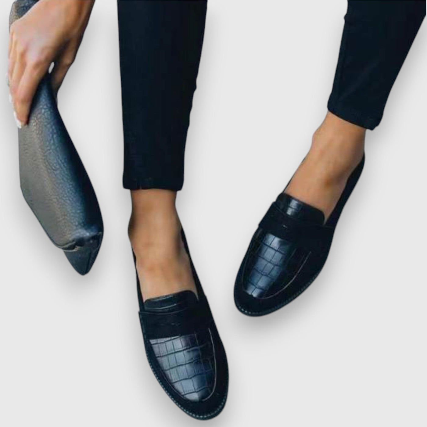 Bastienne | Loafers
