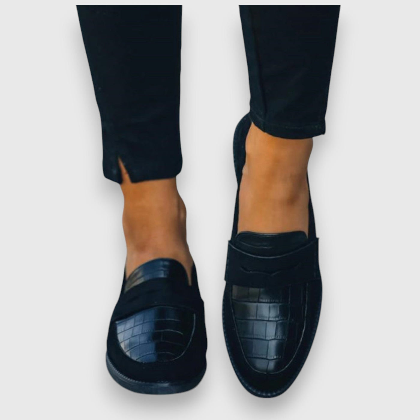 Bastienne | Loafers