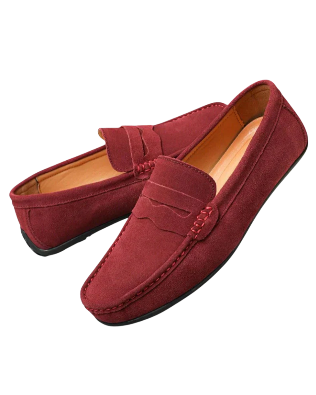 Sam | Ortopediske loafers