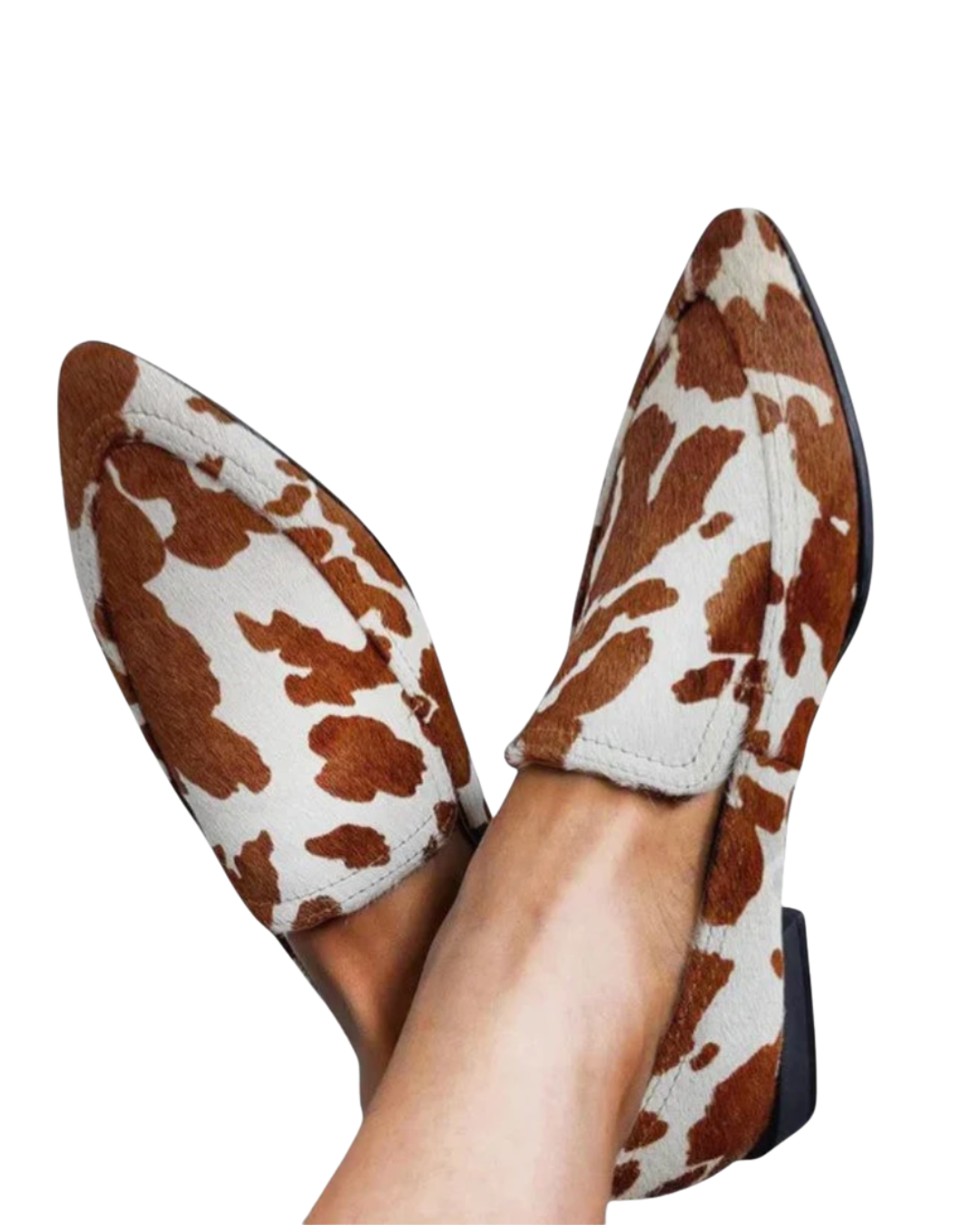 Sanne | Komfortable loafers