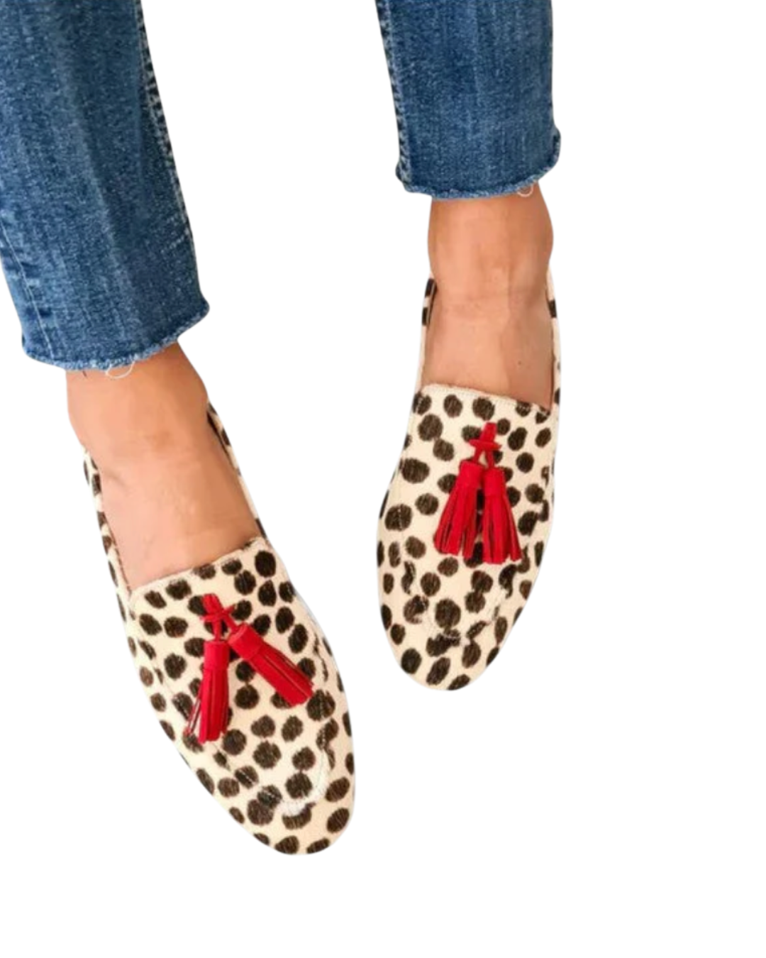 Bets | Ortopediske loafers