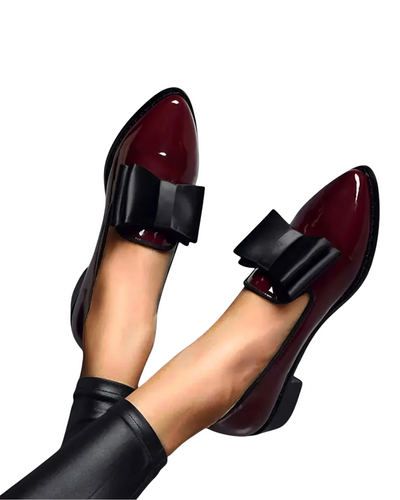 Sharon | Ortopediske loafers