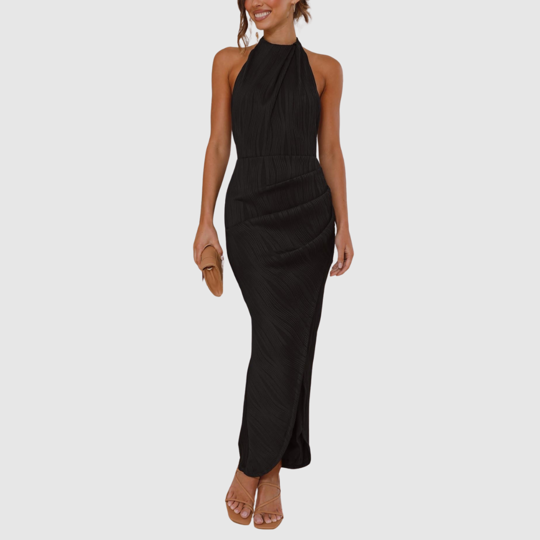 Guro | Plisserte Kjole