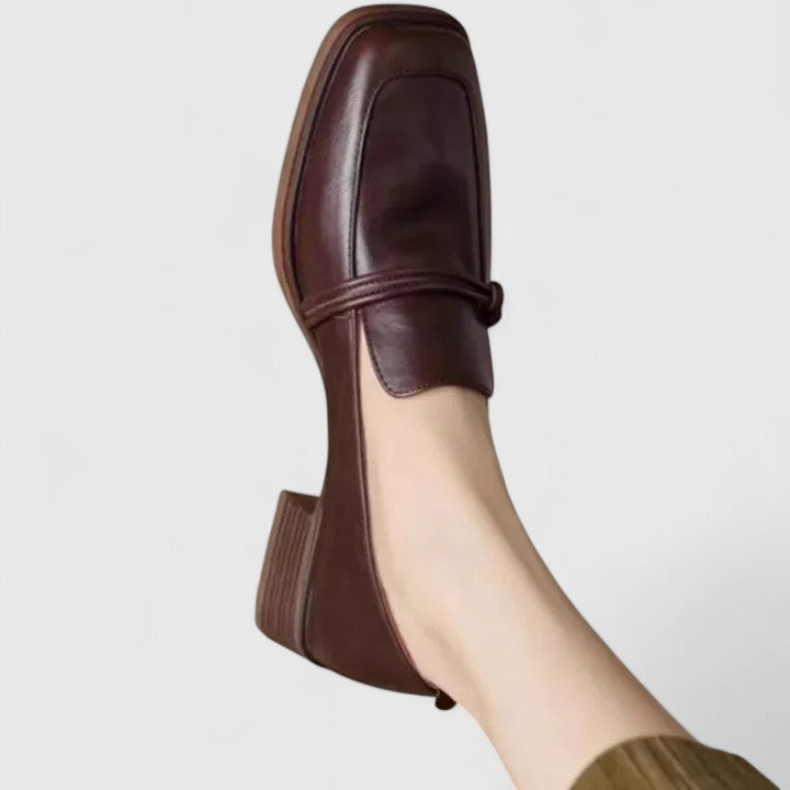 Madeson | Ortopediske loafers