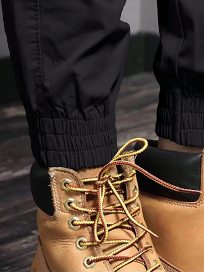 Austin™ | Elite Taperte Cargo-Bukser