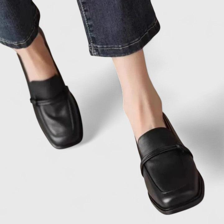Madeson | Ortopediske loafers