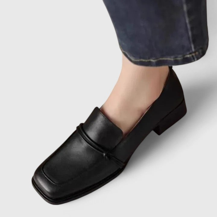 Madeson | Ortopediske loafers