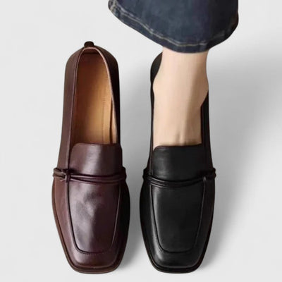 Madeson | Ortopediske loafers