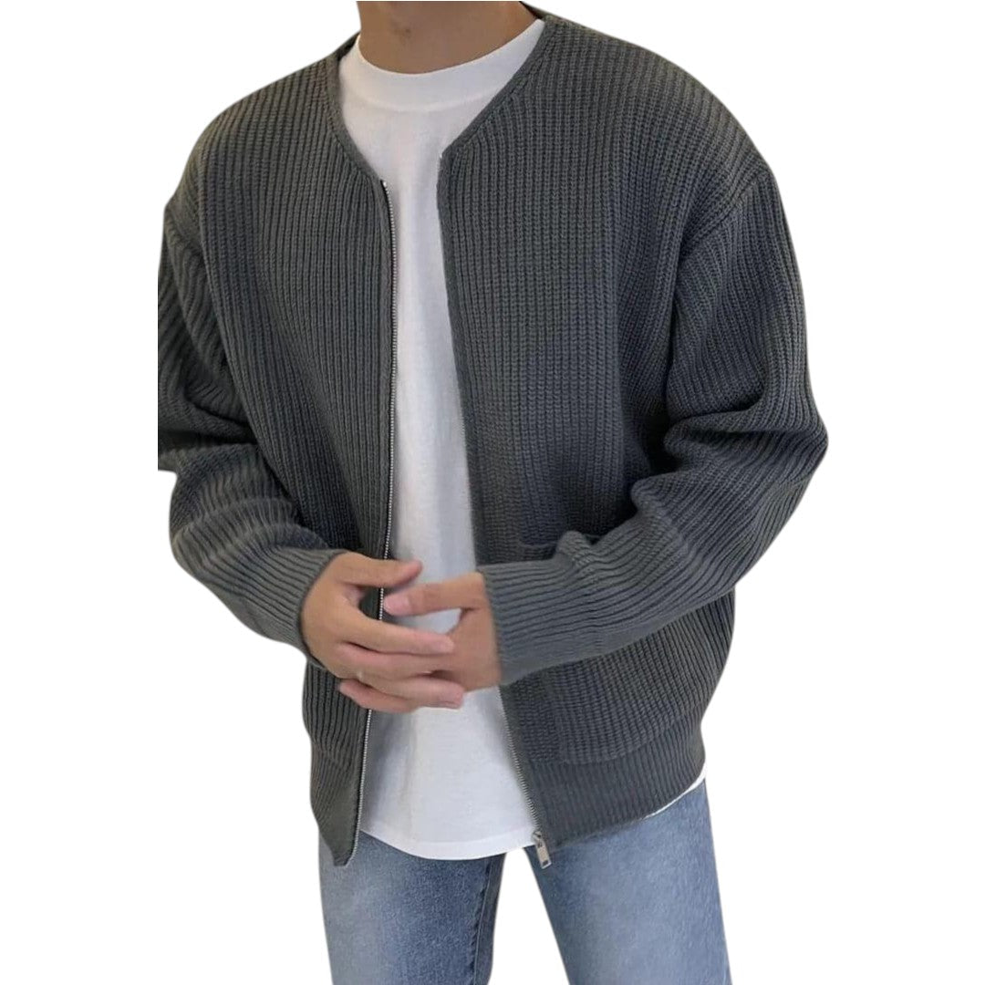 Marc | Trendy Strikkegenser