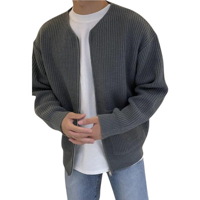 Marc | Trendy Strikkegenser