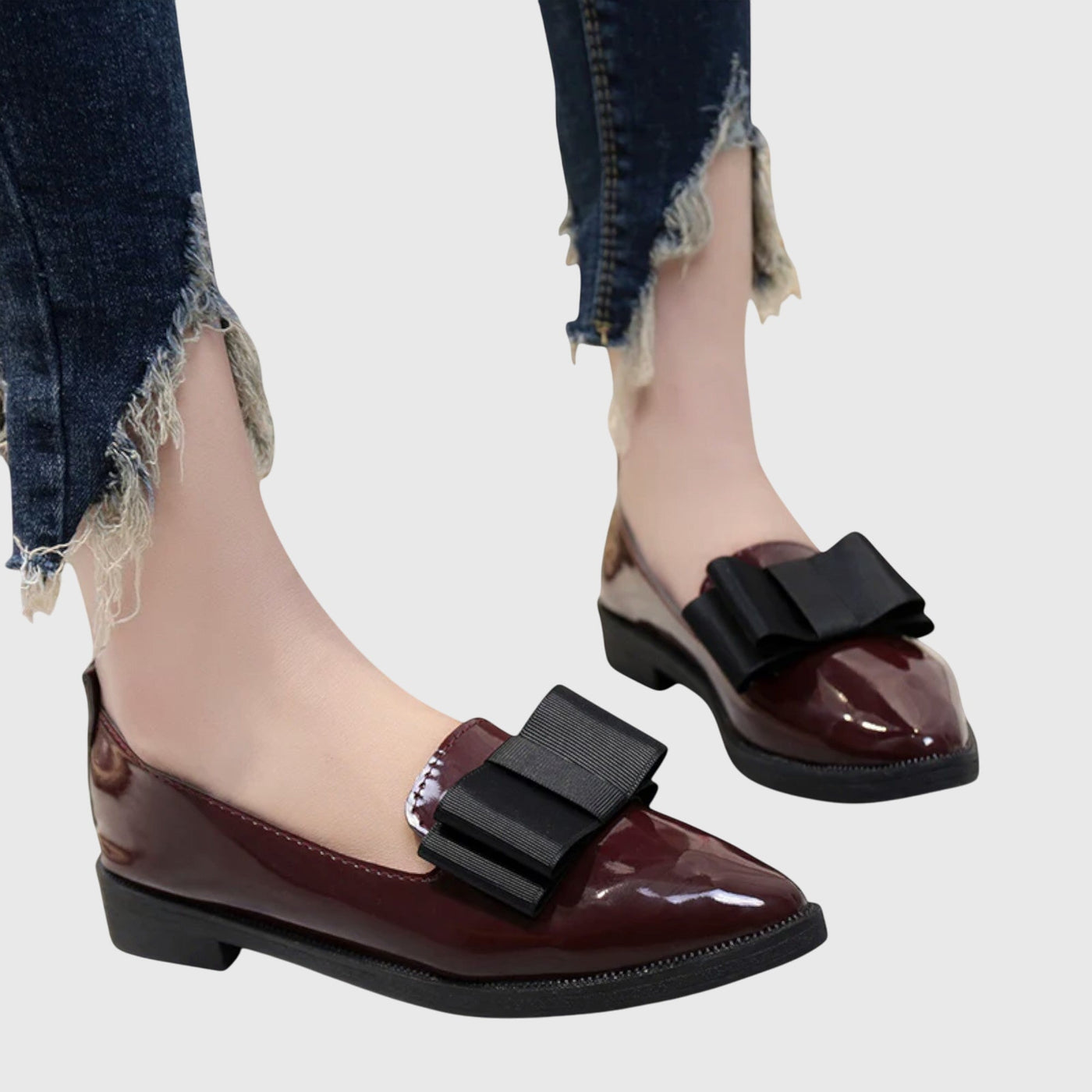 Sharon | Ortopediske loafers
