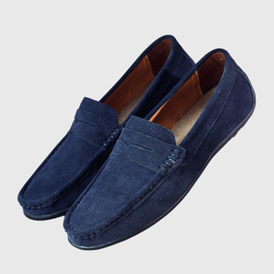 Sam | Ortopediske loafers