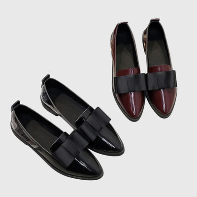 Sharon | Ortopediske loafers