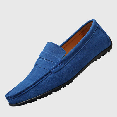 Sam | Ortopediske loafers