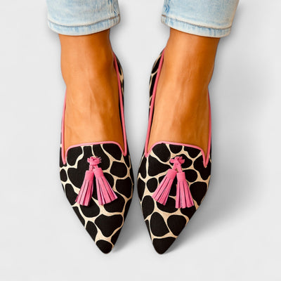 Boo |Elegante Loafers