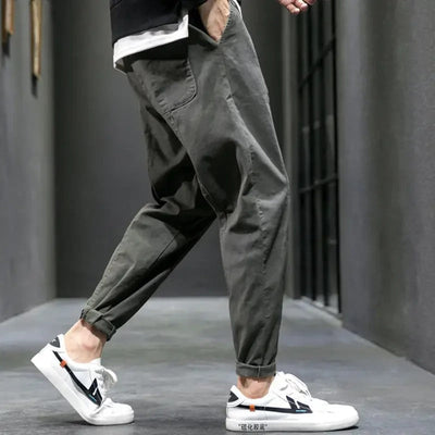 Leonel™ | Elegant Joggebukse