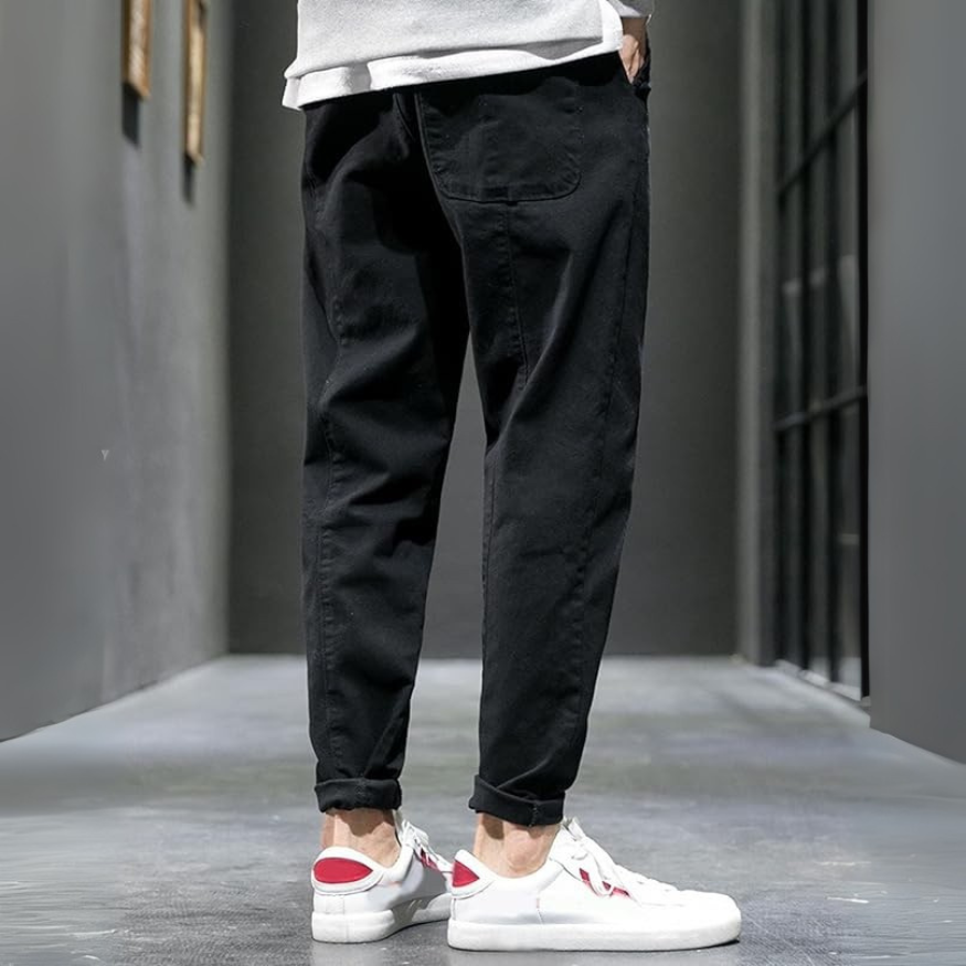 Leonel™ | Elegant Joggebukse